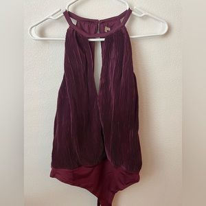 LULU’S SUPER CUTE BODYSUIT